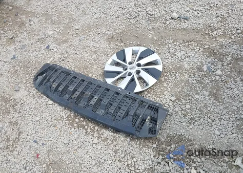 2024 Nissan Altima S Fwd from USA, damaged, VIN 1N4BL4BV8RN367069